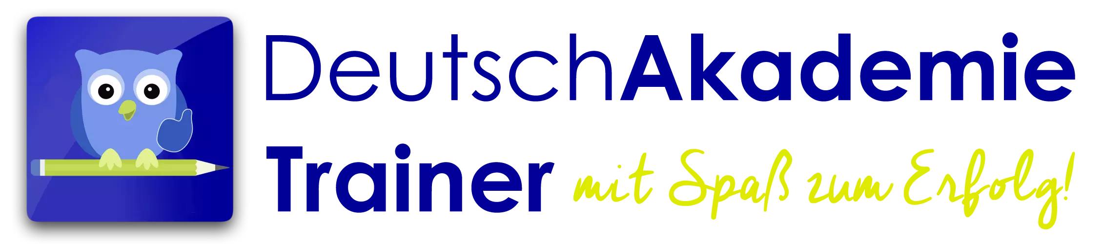 Deutsche-Akademie-Trainer
