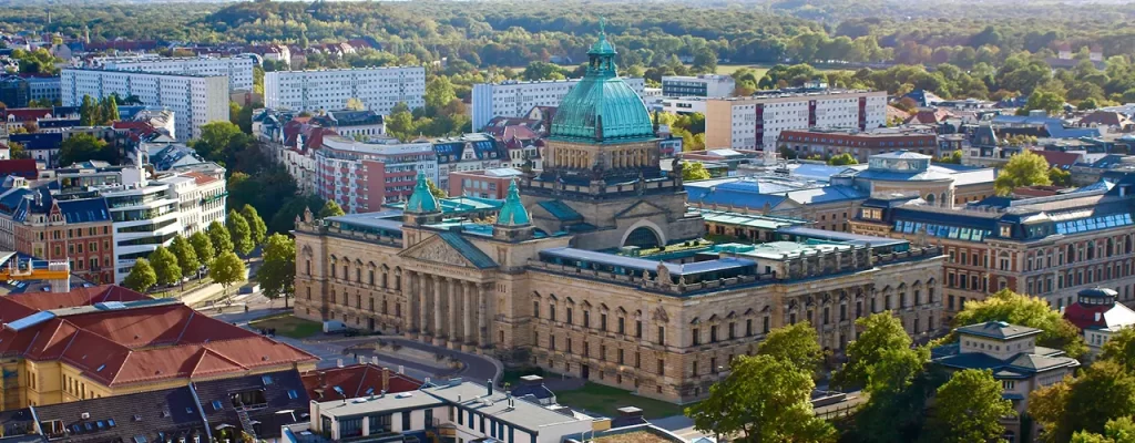 ده شهر برتر برای کار در آلمان - virastudy